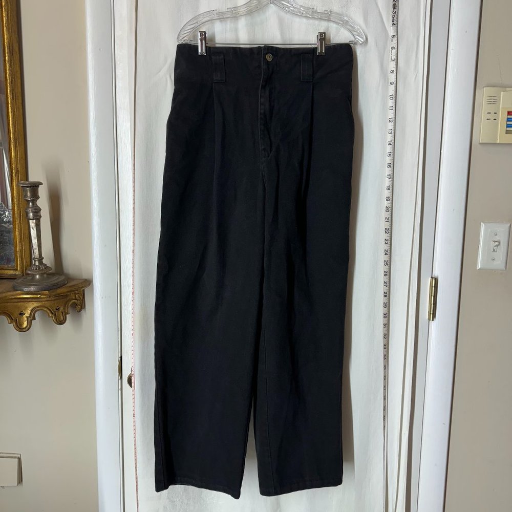 Vintage Natural Threads Baggy Pants